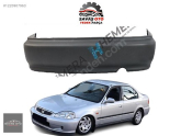 HONDA CİVİC ARKA TAMPON 1999+ 71501S21K00ZZ