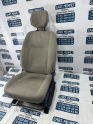 Oto Çıkma Parça / Renault / Fluence / Koltuk & Döşeme / Şöför Koltuğu / Çıkma Parça 