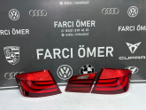 BMW 5 SERİSİ F10 SAĞ İÇ-DIŞ SOL DIŞ STOP ORJİNAL