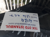 Oto Çıkma Parça / Mercedes / Vito / Tampon / Arka Tampon / Çıkma Parça 