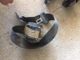 Oto Çıkma Parça / Audi / A3 / Airbag / Emniyet Kemeri / Çıkma Parça 