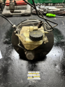 Peugeot 406 westighouse