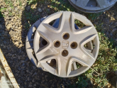 Oto Çıkma Parça / Honda / Civic / Jant & Lastik / Jant Kapağı / Çıkma Parça 