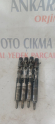 Oto Çıkma Parça / Renault / R 5 / Motor / Enjektör / Çıkma Parça 