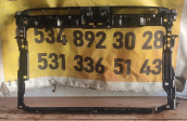 VOLKSWAGEN GOLF 7 ÖN PANEL 5G0805594