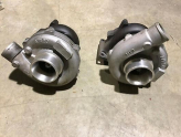 CHERY KIMO TURBO