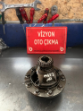 Oto Çıkma Parça / Renault / Master / Defransiyel / İstavroz / Çıkma Parça 
