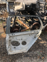 ÇIKMA VOLKSWAGEN GOLF 5 SOL ARKA KAPI İÇİ