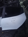 Oto Çıkma Parça / Renault / Clio / Kaporta & Karoser / Sol Arka Kapı / Çıkma Parça 