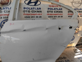 Oto Çıkma Parça / Volkswagen / Passat / Kaporta & Karoser / Sol Arka Kapı / Çıkma Parça 