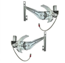 Oto Çıkma Parça / Honda / Civic / Oto Cam / Cam Krikosu / Çıkma Parça 