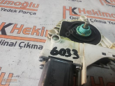 Oto Çıkma Parça / Audi / A4 / Oto Cam / Cam Motoru / Çıkma Parça 