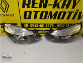 Oto Çıkma Parça / Renault / Clio / Far & Stop / Sol Ön Far / Çıkma Parça 