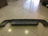 Oto Çıkma Parça / Mercedes / A Serisi / Tampon / Tampon Difüzör / Çıkma Parça 