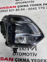 Oto Çıkma Parça / Chery / Omoda 5 / Far & Stop / Sağ Ön Far / Çıkma Parça 