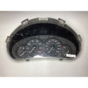 Peugeot 206 Gösterge Paneli 9643401280 09032109801 Çift Soket