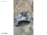 VW GOLF 5 A3 OCTAVİA LEON 1.6 5İLERİ MANUEL ÇIKMA ŞANZIMAN