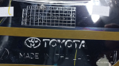 Oto Çıkma Parça / Toyota / Hilux / Far & Stop / Bagaj Stop / Çıkma Parça 