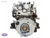 Oto Çıkma Parça / Hyundai / ix35 / Motor / Motor (komple) / Çıkma Parça 