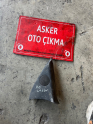 Oto Çıkma Parça / Opel / Astra / Kaporta & Karoser / Sağ Ön Kapı / Çıkma Parça 