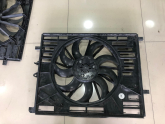 Oto Çıkma Parça / Volvo / XC90 / Fan / Fan Beyni / Çıkma Parça 