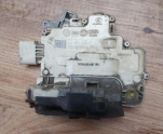 4F1837015E orj audi a3 a6 sol ön kapı kilidi