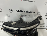 Oto Çıkma Parça / Citroen / C4 / Far & Stop / Sol Ön Far / Çıkma Parça 