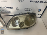 Oto Çıkma Parça / Volkswagen / Caddy / Far & Stop / Sol Ön Far / Çıkma Parça 
