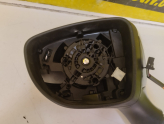 Oto Çıkma Parça / Renault / Clio / Ayna / Sol Dış Ayna / Çıkma Parça 