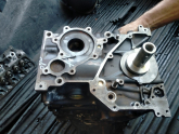 Oto Çıkma Parça / Nissan / Pick-up / Motor / Blok / Çıkma Parça 