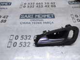 Oto Çıkma Parça / Ford / Focus / Koltuk & Döşeme / İç Kapı Kolu / Çıkma Parça 