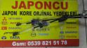 Oto Çıkma Parça / Honda / Civic / Vites / Vites Halatı / Sıfır Parça 