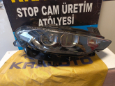 Oto Çıkma Parça / Fiat / Egea / Far & Stop / Sağ Ön Far / Çıkma Parça 