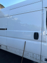 FİAT DUCATO SAĞ SÜRGÜLÜ KAPI OTO FEDAİ