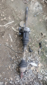 Oto Çıkma Parça / Lancia / Delta / Alt Takım / Aks / Çıkma Parça 