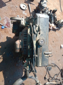 Oto Çıkma Parça / Renault / R 19 / Fren / El Freni Motoru / Çıkma Parça 