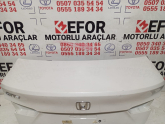 Oto Çıkma Parça / Honda / City / Kaporta & Karoser / Bagaj Kapağı / Çıkma Parça 