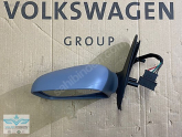 Oto Çıkma Parça / Volkswagen / Polo / Ayna / Sol Dış Ayna / Sıfır Parça 