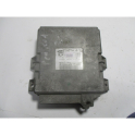 Peugeot 206 1.4 Motor Beyni IAW1AP.82 9635991380
