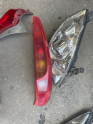 Fiat punto sağ arka stop