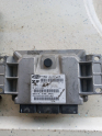 Peugeot Citroen C4 motor beyni 9659099180