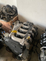 FİAT PALİO 1.6 16V KOMPLE MOTOR ✅