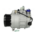 A0012308311 KLIMA KOMPRESORU MERCEDES W164.05- X164 06- W221 05-