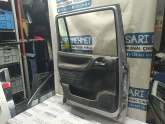 Oto Çıkma Parça / Opel / Zafira / Kaporta & Karoser / Sol Arka Kapı / Çıkma Parça 