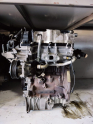 Ford Focus 1.0 ecoboost komple motor
