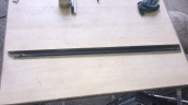 Oto Çıkma Parça / Volvo / S40 / Kaporta & Karoser / Kapı Çıtası / Çıkma Parça 