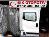 Oto Çıkma Parça / Fiat / Fiorino / Kaporta & Karoser / Sağ Sürgülü Kapı / Çıkma Parça 