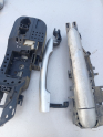 Oto Çıkma Parça / Renault / Megane / Oto Cam / Silecek Mekanizması / Çıkma Parça 