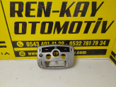 8200140713 RENAULT SCENİC 2 ORTA HAVALANDIRMA ORTA PANEL ORJ