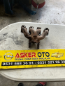 Oto Çıkma Parça / Opel / Astra / Egzoz / Egzoz Manifoldu / Çıkma Parça 